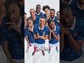 A França é realmente a MELHOR seleção da COPA? #copadomundo  #seleção #shorts
