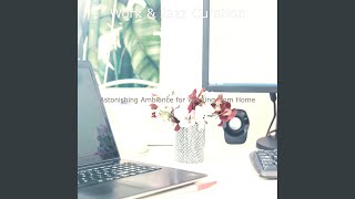 Sprightly Ambiance for Remote Work