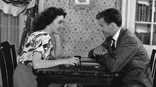 Robert Walker’s 105th birthday