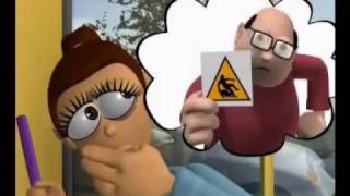 Napo Eğitim Filmi Sarı Kart