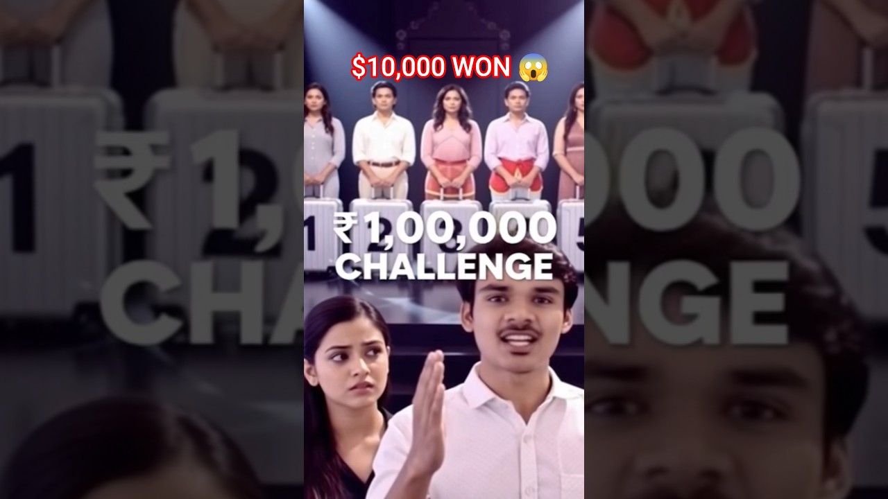 Find The Real Celebrity, Win $10,000