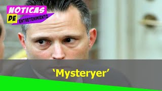 ‘Mysteryer’ school chief who repeatedly defecated on his own school running track moans his life
