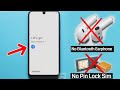 All Samsung 2020 June Bypass Google Account Lock | Without Pin Sim | Android 9.0 Final Solution