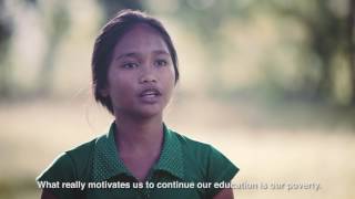 Bukidnon Lumad Missions