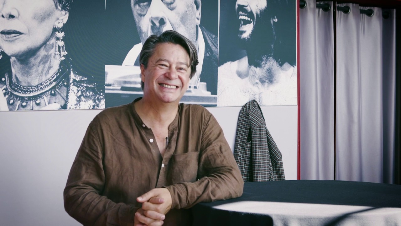 Un mot sur Boris ? Thibault de Montalembert