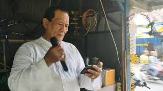 Download lagu Seruling dilembah Sunyi - Pak dhe Shu