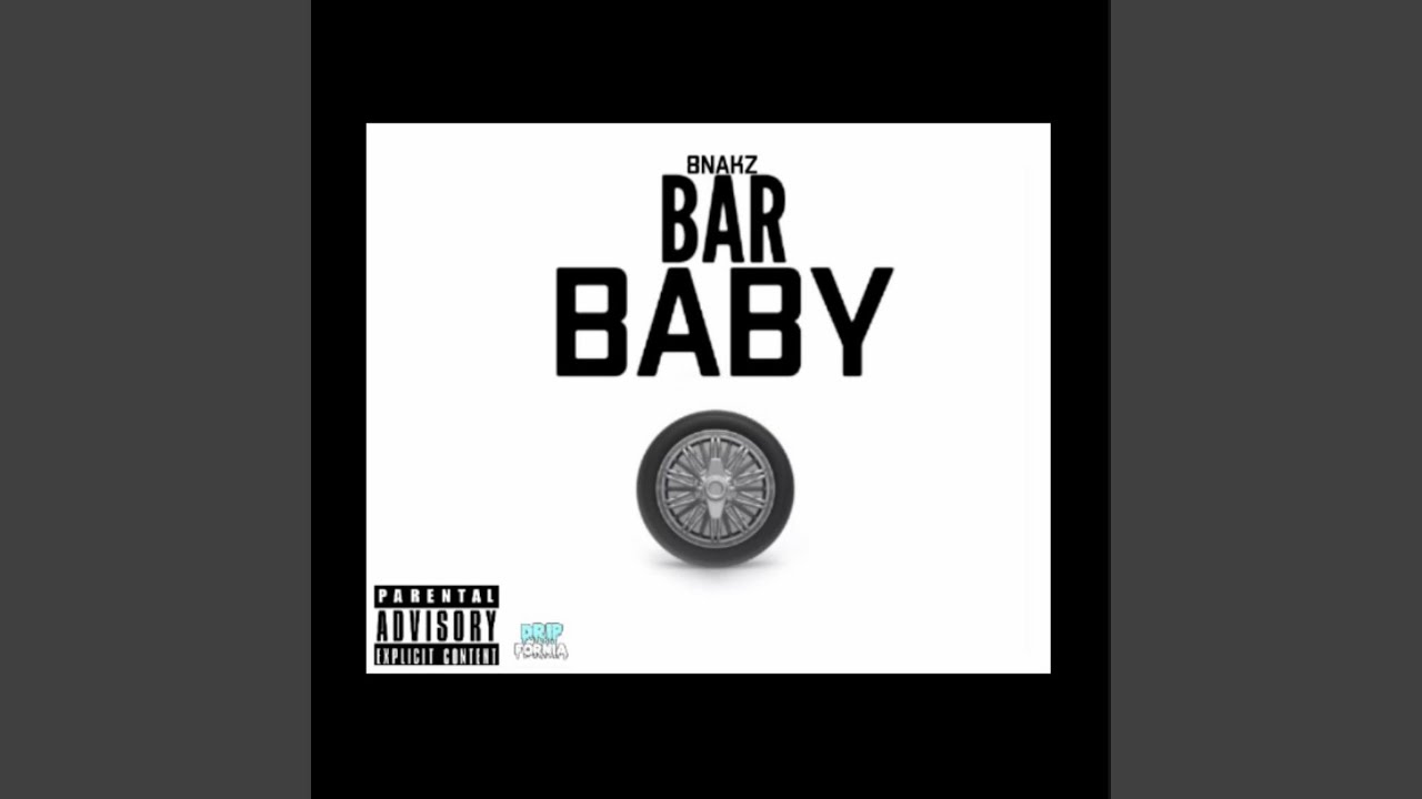Bar Baby YouTube