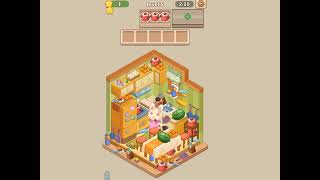Packingdom Level 5 | GAME Walkthrough