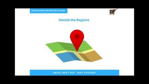 Live Webinar : How to Sell on Bestbuy Canada with cedcommerce ?