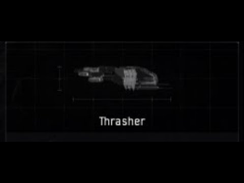 Thrasher vs Atron
