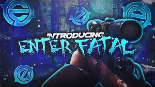 Introducing Enter Fatal by Enter Skully