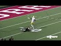 Washington Commanders' Jayden Daniels High School Highlights 🏈