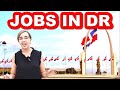 [4K] The TRUTH about working in Dominican Republic!