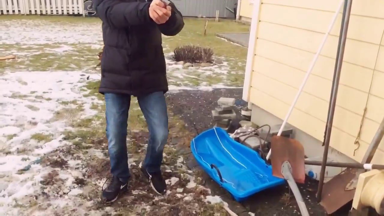 The Drug Mission "MOVIE"