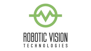 Robotic Vision Technologies demonstration on a Universal Robot