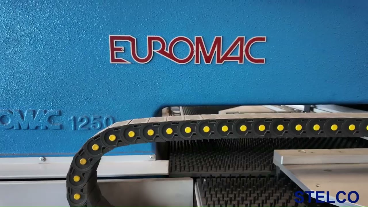 Stelco Romania Steel Fabrication