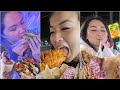 NIGHT MARKET FOOD (ONE HOUR BEFORE CLOSING MADNESS) | SASVlogs