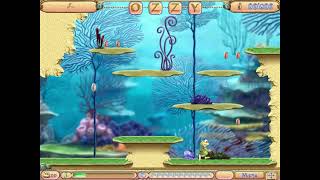 Game Over: Ozzy Bubbles (PC)
