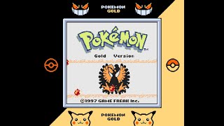 Pokémon Gold (97 Demo) - English Translation Progress 1