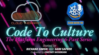 CodeToCulture Platform Engineering Unpacked For Enterprises - Official Trailor