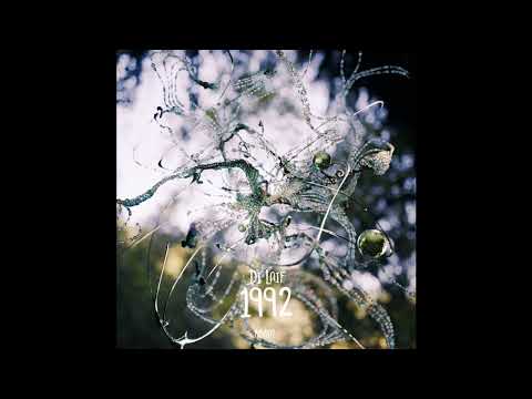 PREMIERE: Di Laif - Ritmo Caderas [Reptilian Business Records]