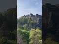Caught feelings for a city again🪽#explore #travel #edinburgh #scotland #ytshorts #viral #cityviews