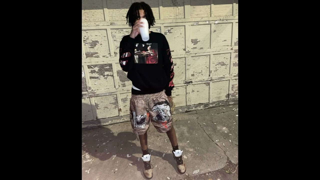 [FREE] Lil Hawa Type Beat 