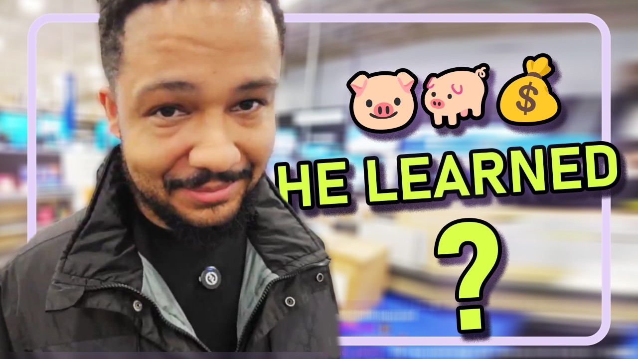 No more payPig for Nmplol? ft. ItsKatchii