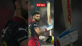 virat kohli fans | rcb fans | rcb | king kohli | #shortsfeed #shortsyoutube #viratkohlistatus