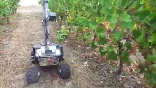 unmanned vehicle
