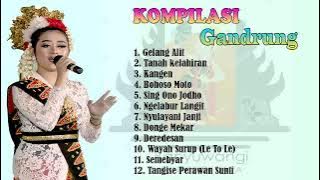 Best Kompilasi GANDRUNG 2021    Part 1