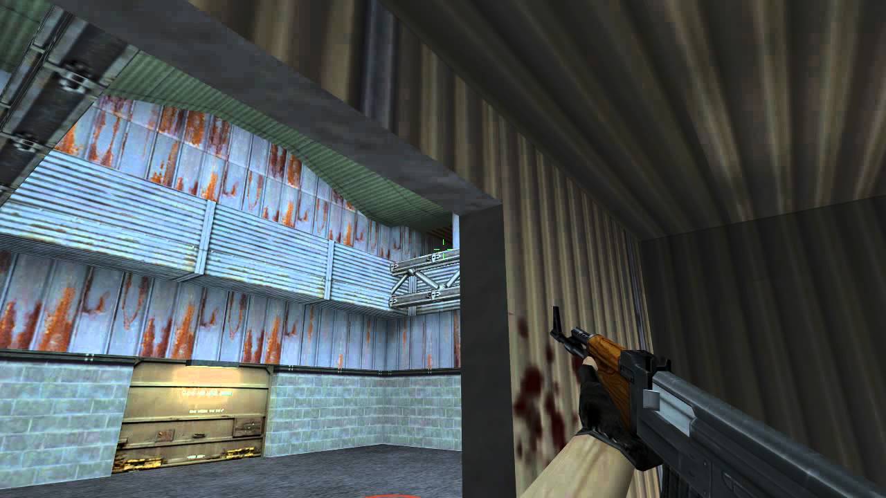 Club PF - RiTz vs Team fTw