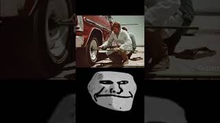 Ford Car Commercial Troll Face Meme 🗿 | #Shorts