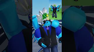 You can become a 4 ARM Robloxian now? #roblox