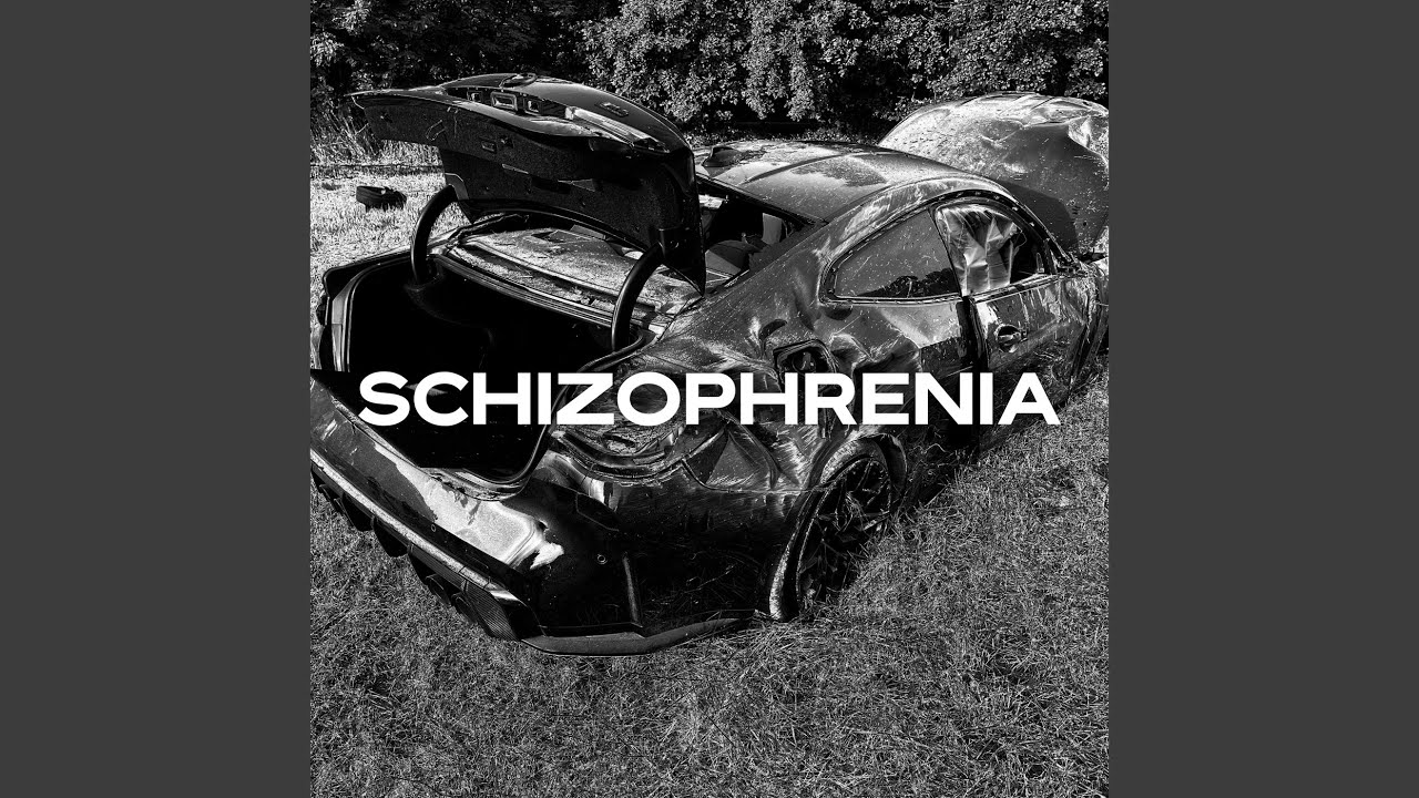 Watch SCHIZOPHRENIA on YouTube Watch SCHIZOPHRENIA on YouTube
