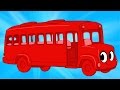 Kids Bus Morphle!