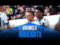 Mechelen Club Brugge goals and highlights