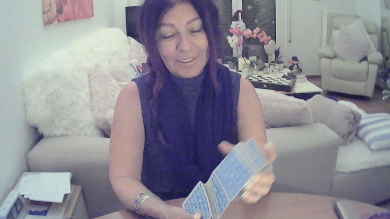 Virgo - The Decision Is Yours! You Can Fix This Or Not!