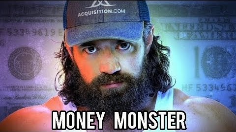 He Built 4 Businesses In A Row To Show It