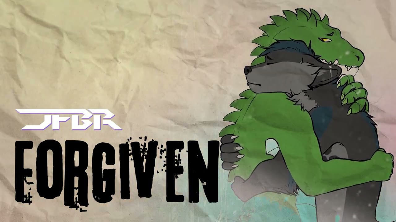 JFBr - Forgiven bekijken op YouTube JFBr - Forgiven bekijken op YouTube
