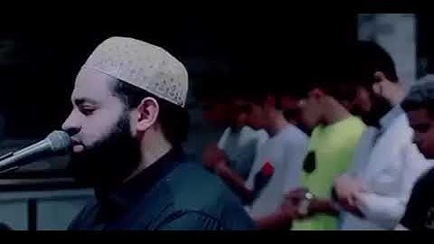 القارئ عبدالرحمن الزواوي(تلاوة من سورة القصص)