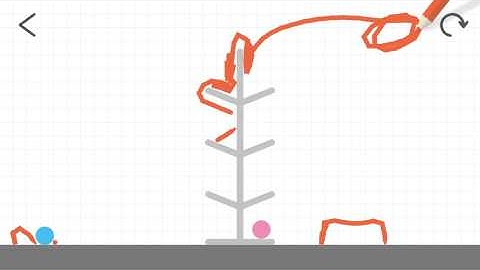 Brain Dots! Level 147