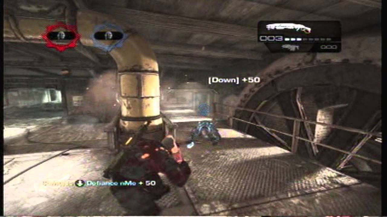 SuMuNs Vs Defiance nMe | Singles