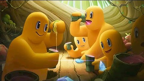 Farm Island : Farm and Building Android Gameplay Walkthrough Part 1