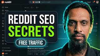 Reddit for Link Building | #SocialMediaBookmark | White Hat SEO Techniques | #OffPageSEO |