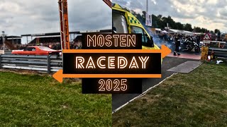 Mosten Raceday 2025