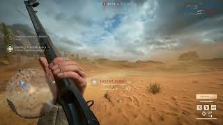 Battlefield 1 | Altaylardan Tunaya Resimi