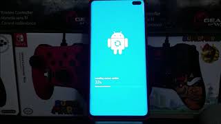 T-Mobile Samsung Galaxy S10+ Software Update B6