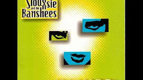 Reflections In The Looking Glass - A Tribute To Siouxsie And The Banshees 1996