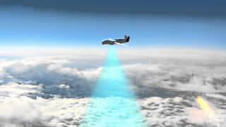 MQ-4C Triton Broad Area Maritime Surveillance (BAMS) Unmanned Aircraft System (UAS)